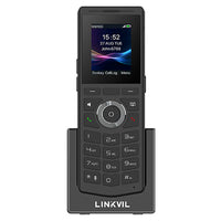 Fanvil 4SIP Portable DECT IP Phone | W610D