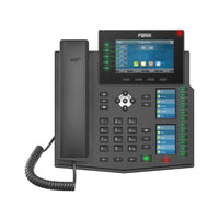 Fanvil X6U High-end IP Phone