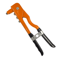 Riveter Fascor Hand Fh10-Mkii (Fh10) FAS-FH10