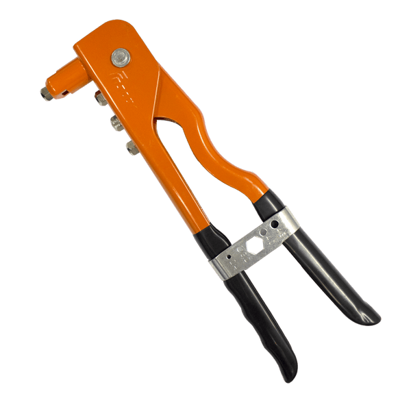 Riveter Fascor Hand Fh10-Mkii (Fh10) FAS-FH10