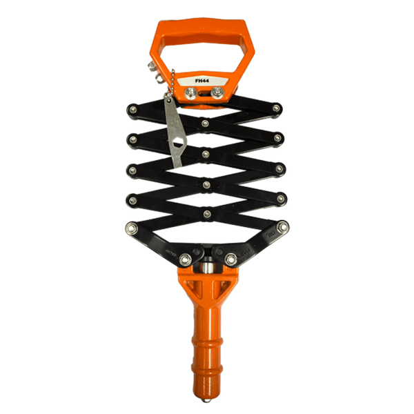 Riveter Fascor Hand Fh10-Mkii (Fh10) FAS-FH44