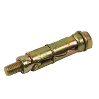 Bolt Anchor Expansion Fascor 8X65 Ea FAS2020