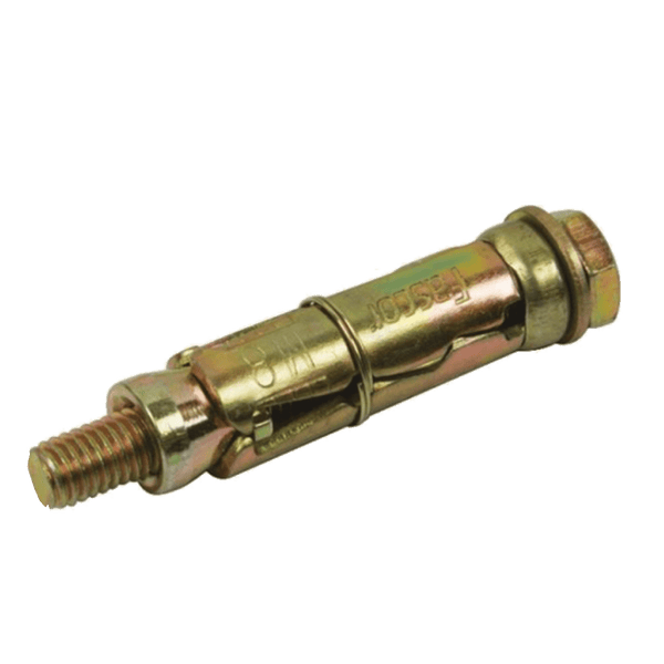 Bolt Anchor Expansion Fascor 8X65 Ea FAS2020