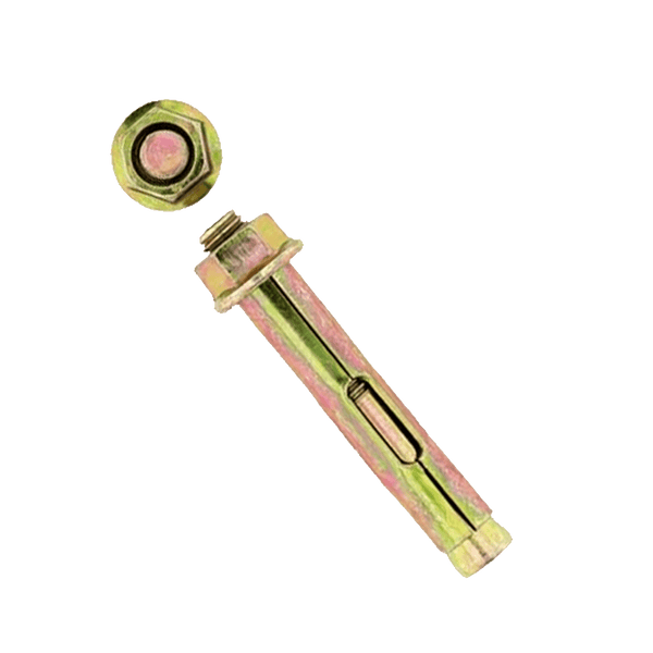 Bolt Anchor Expansion Fascor 10X75 Ea FAS2030