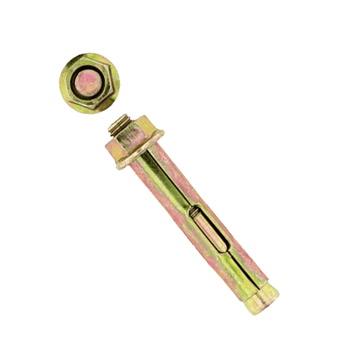 Bolt Anchor Expansion Fascor 12X105 Ea FAS2040