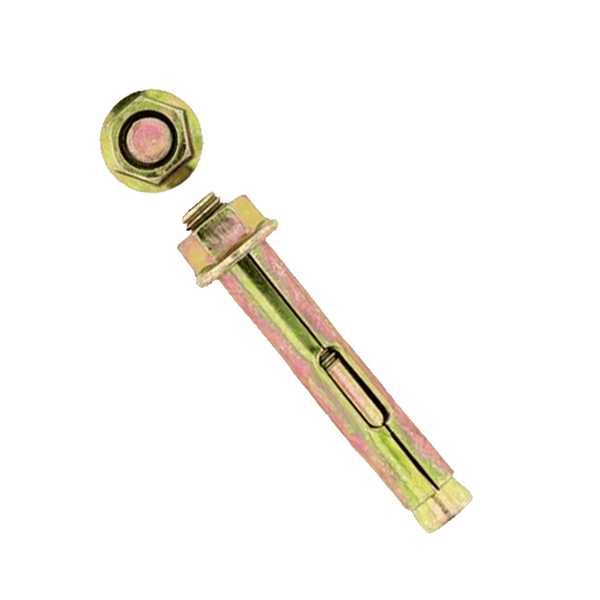 Bolt Anchor Expansion Fascor 12X105 Ea FAS2040