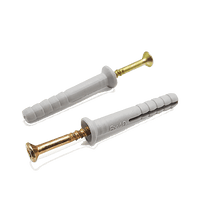 FAS2110 - NAIL-IN ANCHOR FASCOR NYLON 5X45 P/100