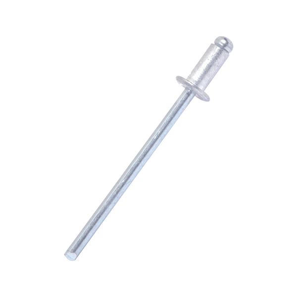 Rivet Fascor As4006 4.0X06Mm P/100 FAS4006