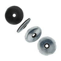 FAS6000 - WASHERS BONDED FASCOR EPDM 6X19 P/40