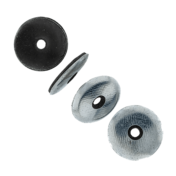 Fascor Washers Bonded Epdm 6 X19 P/40 Xxx Fas6000