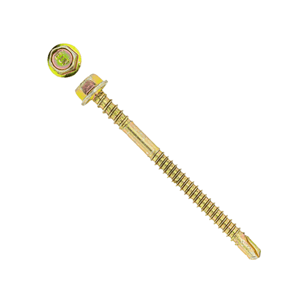 Fascor Screw Topspeed Hex 14 X64 P/20 Xxx Fas6075