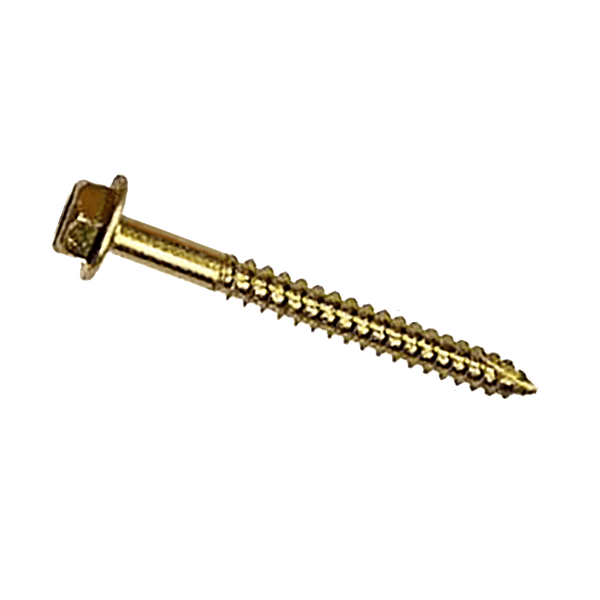 Fascor Screw Topspeed Hex T17 12 X28 P/40 Xxx Fas6090