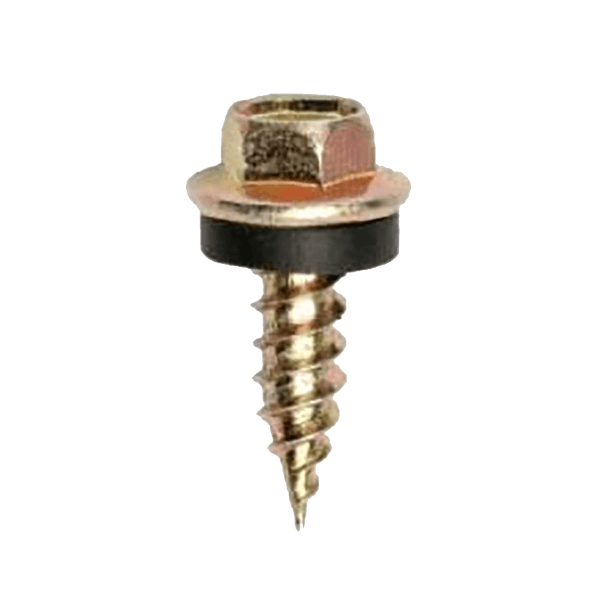 Fascor Screw Stitching+Pvc Wash 14 X22 P/40 Xxx Fas6125