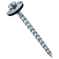 FAS6190 - SCREW ROOF EL-TORO+NU-WAY 4.5X90MM P/5