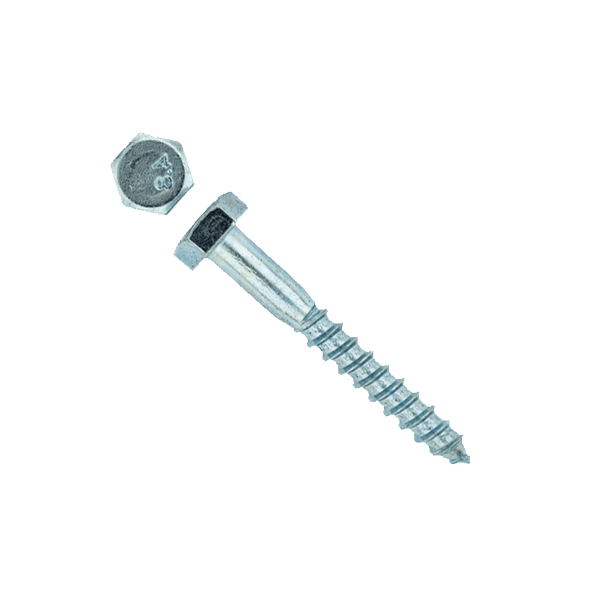 Fascor Screw Coach M6 X60 P/30 Xxx Fas6455