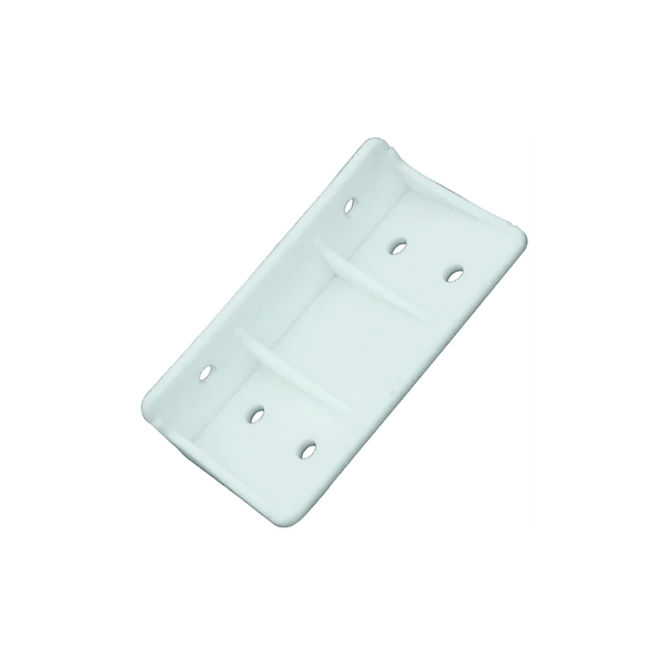 Fascor Bracket Pvc 90 X45 P/1 Fas64589