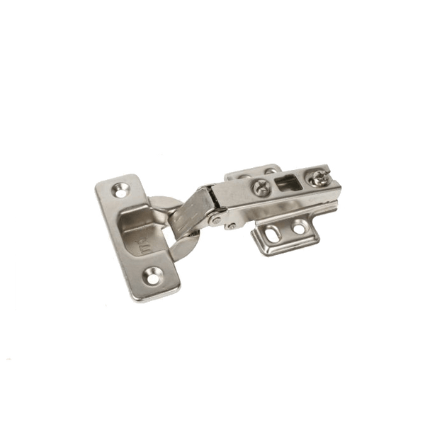 Fascor Hinge Cabinet Cranked Clipon P/1 Fas65296