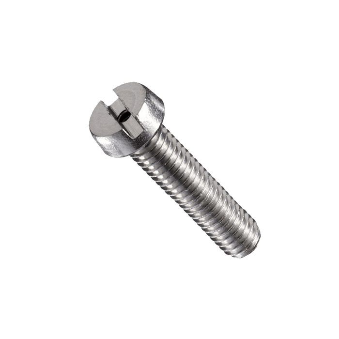 FAS6525 - SCREW MACHINE CHEESE HEAD M4X50 P/30