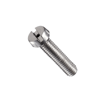 FAS6530 - SCREW MACHINE CHEESE HEAD M5X25 P/30