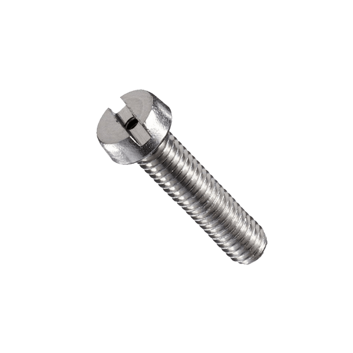 FAS6530 - SCREW MACHINE CHEESE HEAD M5X25 P/30