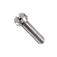 FAS6535 - SCREW MACHINE CHEESE HEAD M5X40 P/30