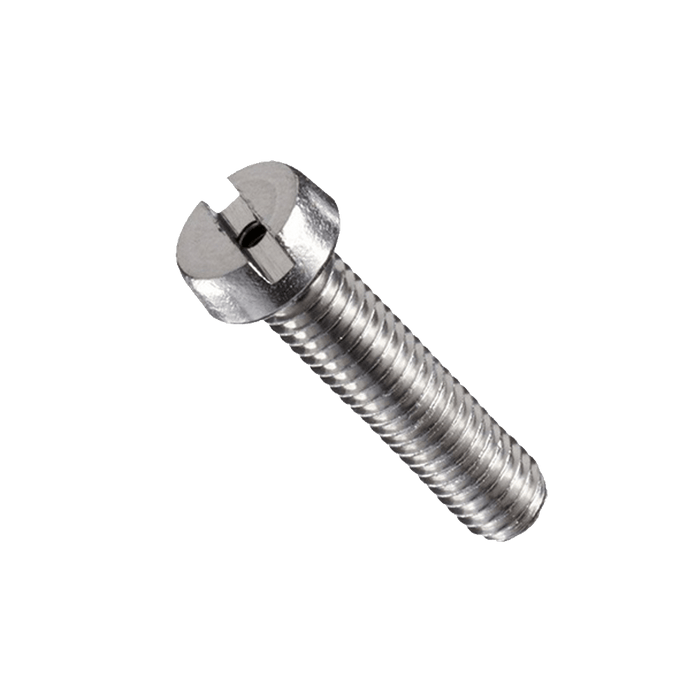 FAS6540 - SCREW MACHINE CHEESE HEAD M5X50 P/30