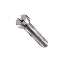 FAS6555 - SCREW MACHINE CHEESE HEAD M6X25 P/30