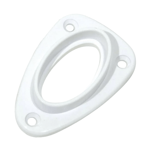 Fascor Rod Oval Holder Large P/2 Fas65586