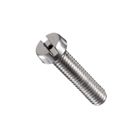 FAS6560 - SCREW MACHINE CHEESE HEAD M6X50 P/30