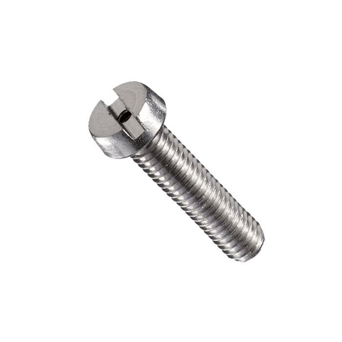 FAS6560 - SCREW MACHINE CHEESE HEAD M6X50 P/30