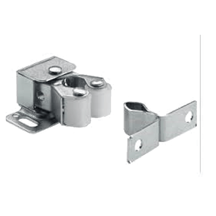 Fascor Catch Double Roller P/2 Fas65623