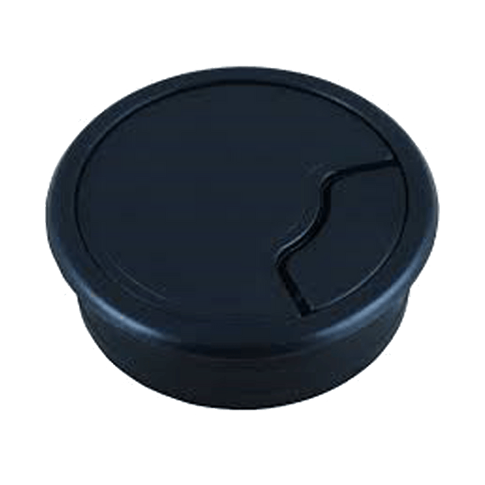 FAS65661 - FASCOR WIRE MANAGEMENT BLACK P/1