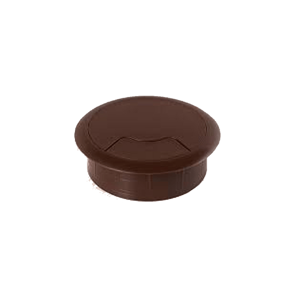 Fascor Wire Management Brown P/1 Fas65678