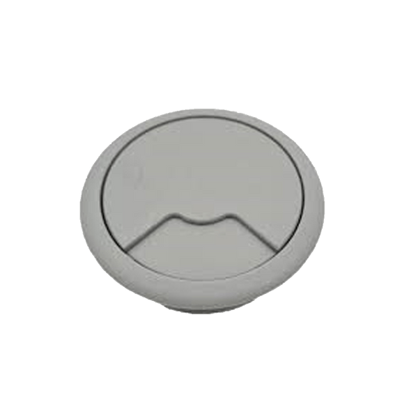 Fascor Wire Management Grey P/1 Fas65685