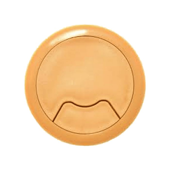 FAS65692 - FASCOR WIRE MANAGEMENT OAK P/1