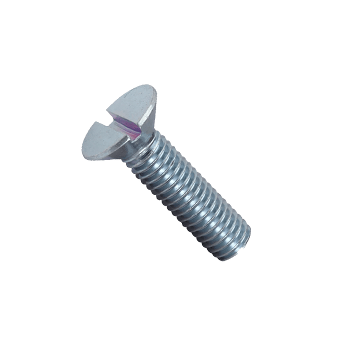 FAS6570 - SCREW MACHINE CSK HEAD M4X50 P/30