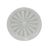 FAS65753 - FASCOR AIR VENT LARGE 75MM ROUND P/2