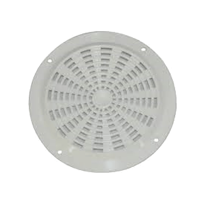 FAS65753 - FASCOR AIR VENT LARGE 75MM ROUND P/2