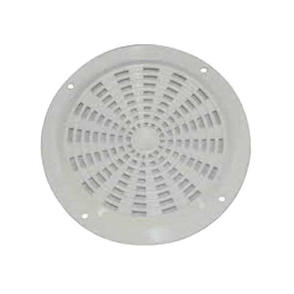 Fascor Air Vent Large 75 Mm Round P/2 Fas65753
