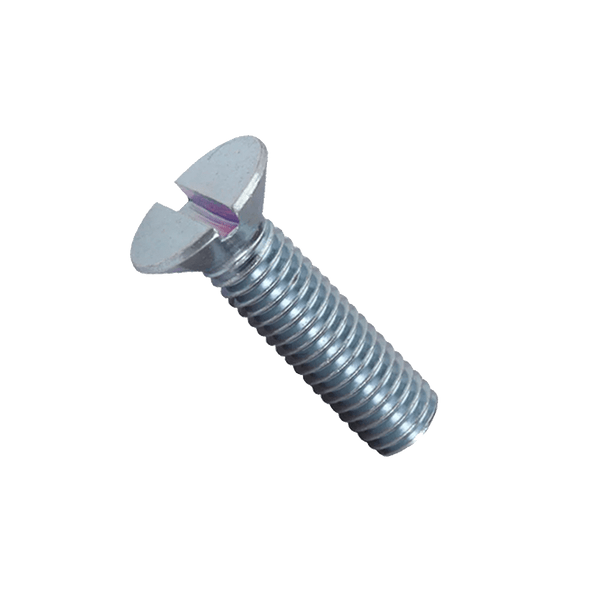 Fascor Screw Machine Csk Head M6 X30 P/30 Xxx Fas6595