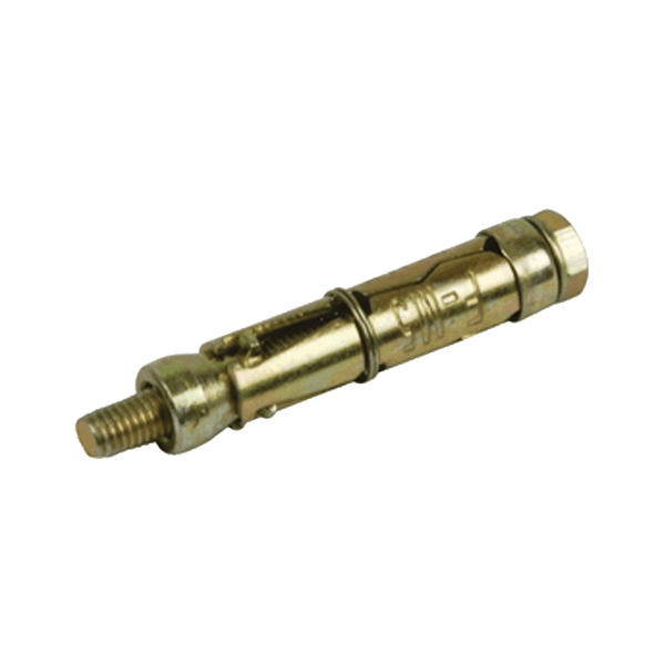 Fascor Bolts Expansion M5 X50 P/15 Xxx Fas6655