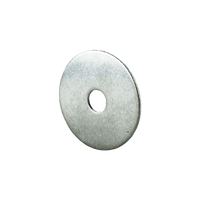 FAS6755 - WASHER FENDER ZP M12X45 P/15