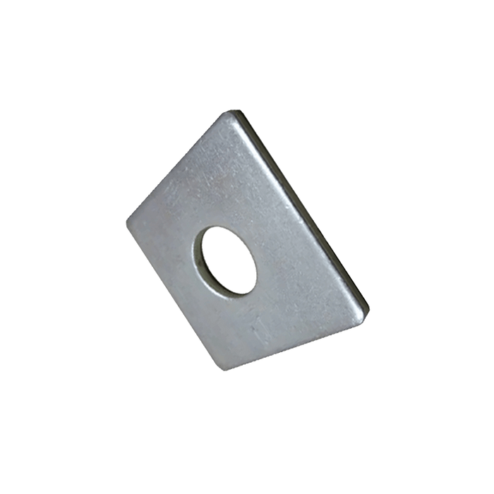 FAS6800 - WASHER SQUARE ZP 12x37x37x4 P/10