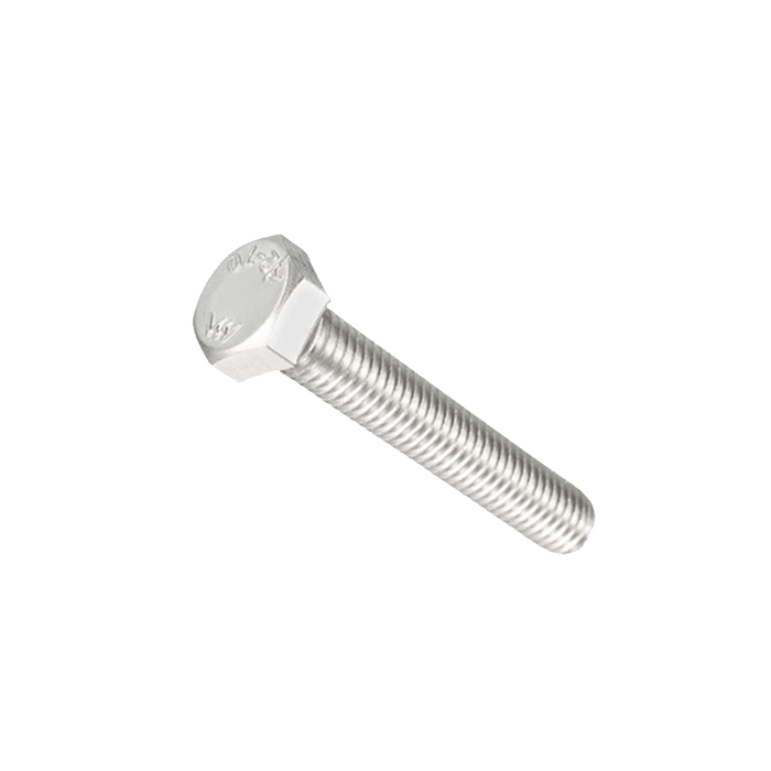 FAS6855 - SETSCREW HEX M/S E/G M6X25 P/30