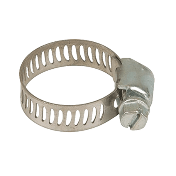 Fascor Hoseclamp Ms Gm6 6 22 Mm P/2 Fas8205
