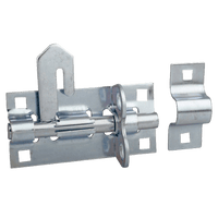 FAS9120 - FASCOR PAD BOLT GALV 150MM P/1