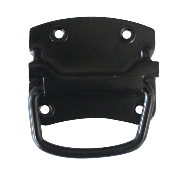 Fascor Box Handle B/J 100 Mm P/1 Fas9130