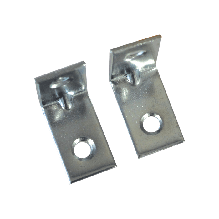 Fascor Bracket Corner Galv 25 X25 Mm P/2 Fas9135
