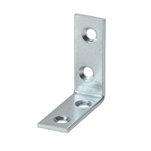 Fascor Bracket Corner Galv 50 X50 Mm P/2 Fas9140
