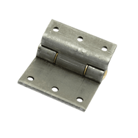 Fascor Hinge Butterfly 65 Mm Steelpin P/2 Fas9160